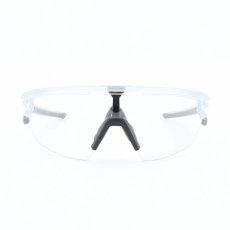 画像3: OAKLEY オークリー  SPHAERA スフィエラ OO9403-0736  MATTE CLEAR/CLEAR TO BLACK IRIDIUM PHOTOCHROMIC ハイブリッジフィット (3)