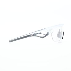 画像4: OAKLEY オークリー  SPHAERA スフィエラ OO9403-0736  MATTE CLEAR/CLEAR TO BLACK IRIDIUM PHOTOCHROMIC ハイブリッジフィット (4)