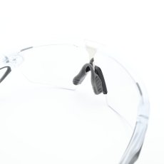 画像5: OAKLEY オークリー  SPHAERA スフィエラ OO9403-0736  MATTE CLEAR/CLEAR TO BLACK IRIDIUM PHOTOCHROMIC ハイブリッジフィット (5)