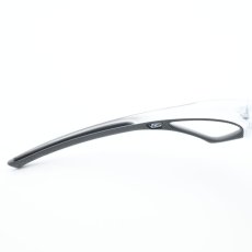 画像6: OAKLEY オークリー  SPHAERA スフィエラ OO9403-0736  MATTE CLEAR/CLEAR TO BLACK IRIDIUM PHOTOCHROMIC ハイブリッジフィット (6)