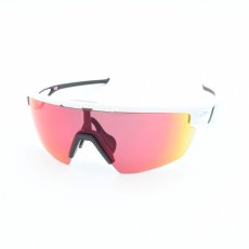 画像2: OAKLEY オークリー  SPHAERA スフィエラ OO9403-1136  MATTE WHITE/PRIZM FIELD ハイブリッジフィット (2)