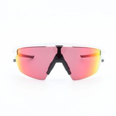 画像3: OAKLEY オークリー  SPHAERA スフィエラ OO9403-1136  MATTE WHITE/PRIZM FIELD ハイブリッジフィット (3)