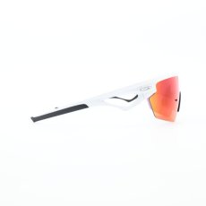 画像4: OAKLEY オークリー  SPHAERA スフィエラ OO9403-1136  MATTE WHITE/PRIZM FIELD ハイブリッジフィット (4)