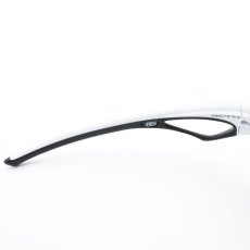 画像6: OAKLEY オークリー  SPHAERA スフィエラ OO9403-1136  MATTE WHITE/PRIZM FIELD ハイブリッジフィット (6)