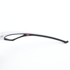 画像7: OAKLEY オークリー  SPHAERA スフィエラ OO9403-1136  MATTE WHITE/PRIZM FIELD ハイブリッジフィット (7)