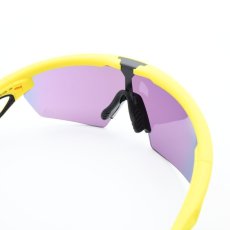 画像5: OAKLEY オークリー  SPHAERA スフィエラ OO9403-1236  MATTE YELLOW/PRIZM ROAD ハイブリッジフィット  2024 TOUR DE FRANCEモデル (5)