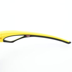 画像7: OAKLEY オークリー  SPHAERA スフィエラ OO9403-1236  MATTE YELLOW/PRIZM ROAD ハイブリッジフィット  2024 TOUR DE FRANCEモデル (7)