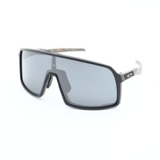 画像2: OAKLEY オークリー  SUTRO スートロ OO9406A-4537  MATTE BLACK/PRIZM BLACK アジアンフィット (2)