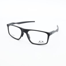 画像2: OAKLEY オークリー  BAT FLIP バットフリップ OX8183-0156  SATIN BLACK ハイブリッジフィット  COALESCE COLLECTION (2)