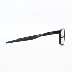 画像4: OAKLEY オークリー  BAT FLIP バットフリップ OX8183-0156  SATIN BLACK ハイブリッジフィット  COALESCE COLLECTION (4)