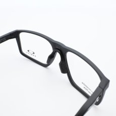 画像5: OAKLEY オークリー  BAT FLIP バットフリップ OX8183-0156  SATIN BLACK ハイブリッジフィット  COALESCE COLLECTION (5)