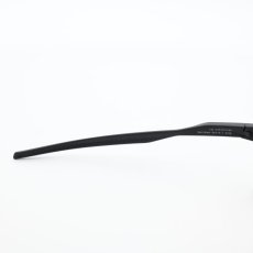 画像6: OAKLEY オークリー  BAT FLIP バットフリップ OX8183-0156  SATIN BLACK ハイブリッジフィット  COALESCE COLLECTION (6)