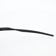 画像7: OAKLEY オークリー  BAT FLIP バットフリップ OX8183-0156  SATIN BLACK ハイブリッジフィット  COALESCE COLLECTION (7)