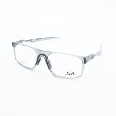 画像2: OAKLEY オークリー  BAT FLIP バットフリップ OX8183-0256  GREY SHADOW ハイブリッジフィット  COALESCE COLLECTION (2)