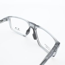 画像5: OAKLEY オークリー  BAT FLIP バットフリップ OX8183-0256  GREY SHADOW ハイブリッジフィット  COALESCE COLLECTION (5)