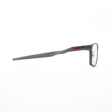 画像4: OAKLEY オークリー  BAT FLIP バットフリップ OX8183-0456  SATIN LIGHT STEEL ハイブリッジフィット  COALESCE COLLECTION (4)