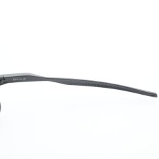 画像7: OAKLEY オークリー  BAT FLIP バットフリップ OX8183-0456  SATIN LIGHT STEEL ハイブリッジフィット  COALESCE COLLECTION (7)