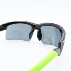 画像5: OAKLEY オークリー CAPACITOR キャパシター OJ9013-0162 POLISHED BLACK/PRIZM GREY ナロー/ハイブリッジフィット (5)