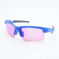 画像2: OAKLEY オークリー CAPACITOR キャパシター OJ9013-0562 POLISHED SAPPHIRE/PRIZM GOLF (2)