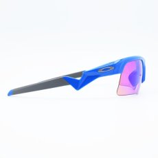 画像4: OAKLEY オークリー CAPACITOR キャパシター OJ9013-0562 POLISHED SAPPHIRE/PRIZM GOLF (4)