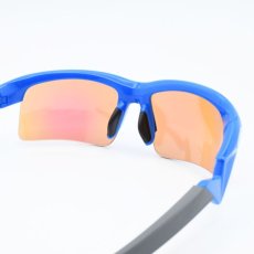 画像5: OAKLEY オークリー CAPACITOR キャパシター OJ9013-0562 POLISHED SAPPHIRE/PRIZM GOLF (5)