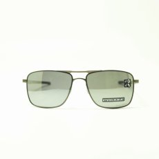 画像3: OAKLEY オークリー Gauge 6 ゲージ6 PEWTER/PRIZM BLACK POLARIZED OO6038-0657 (3)