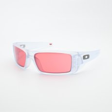 画像2: OAKLEY オークリー GASCAN ガスカン MATTE CLEAR/PRIZM PEACH OO9014-C960 (2)