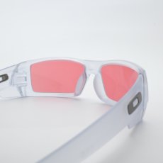 画像5: OAKLEY オークリー GASCAN ガスカン MATTE CLEAR/PRIZM PEACH OO9014-C960 (5)