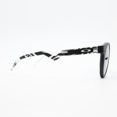 画像4: OAKLEY オークリー HSTN DUALITY COLLECTION ハウストン MATTE BLACK/ PRIZM BLACK OO9242A-1052 (4)