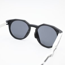 画像5: OAKLEY オークリー HSTN DUALITY COLLECTION ハウストン MATTE BLACK/ PRIZM BLACK OO9242A-1052 (5)