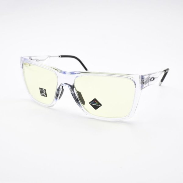 OAKLEY オークリー NXTLVL ネクストレベル OO9249-0258 POLISHED CLEAR