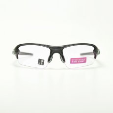 画像3: OAKLEY オークリー FLAK2.0 フラック2.0 OO9271-3861 POLISHED BLACK/PRIZM LOW LIGHT アジアンフィット (3)