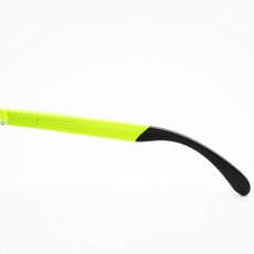 画像7: OAKLEY オークリー FROGSKINS RANGE フロッグスキンレンジ アジアンフィット TENNIS BALL YELLOW/ PRIZM RUBY OO9284A-1255 (7)