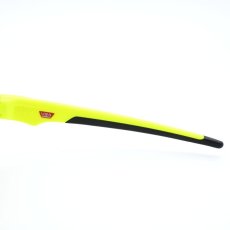 画像7: OAKLEY オークリー BISPHAERA バイスフィエラ OO9400-1368 MATTE TENNIS BALL YELLOW/CELESTE NEURON/PRIZM RUBY ハイブリッジフィット Inner Spark Collection (7)