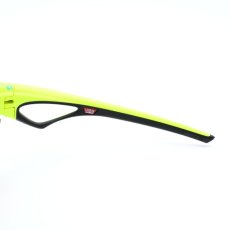 画像7: OAKLEY オークリー SPHAERA スフィエラ OO9403-1436 MATTE TENNIS BALL YELLOW/CELESTE NEURON/PRIZM RUBY ハイブリッジフィット Inner Spark Collection (7)