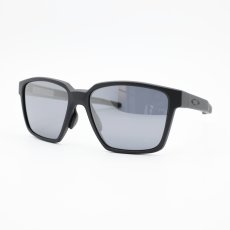 画像2: OAKLEY オークリー ACTUATOR SQ アクチュエータ MATTE BLACK/ PRIZM BLACK OO9430-0157 (2)