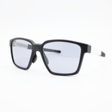 画像2: OAKLEY オークリー ACTUATOR SQ アクチュエータ MATTE BLACK/ PRIZM SLATE OO9430-0557 (2)