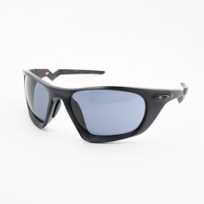 画像2: OAKLEY オークリー LATERALIS ラテラリス MATTE BLACK INK/PRIZM GREY OO9431-0260 (2)