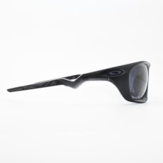 画像4: OAKLEY オークリー LATERALIS ラテラリス MATTE BLACK INK/PRIZM GREY OO9431-0260 (4)