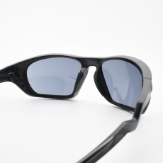 画像5: OAKLEY オークリー LATERALIS ラテラリス MATTE BLACK INK/PRIZM GREY OO9431-0260 (5)