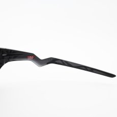 画像7: OAKLEY オークリー LATERALIS ラテラリス MATTE BLACK INK/PRIZM GREY OO9431-0260 (7)