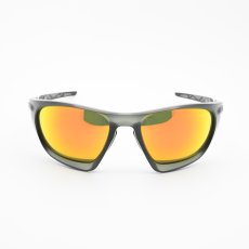 画像3: OAKLEY オークリー LATERALIS ラテラリス MATTE ORIVE INK/PRIZM RUBY OO9431-0460 (3)