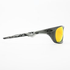 画像4: OAKLEY オークリー LATERALIS ラテラリス MATTE ORIVE INK/PRIZM RUBY OO9431-0460 (4)