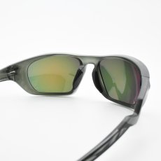 画像5: OAKLEY オークリー LATERALIS ラテラリス MATTE ORIVE INK/PRIZM RUBY OO9431-0460 (5)