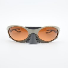 画像3: OAKLEY オークリー PLANTARIS プランタリス OO9437-0263 MATTE SAND/PRIZM BROWN GRADIENT (3)