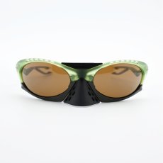 画像3: OAKLEY オークリー PLANTARIS プランタリス OO9437-0363 MATTE TRANSPARENT FERN/PRIZM TUNGSTEN (3)