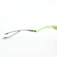 画像6: OAKLEY オークリー PLANTARIS プランタリス OO9437-0363 MATTE TRANSPARENT FERN/PRIZM TUNGSTEN (6)