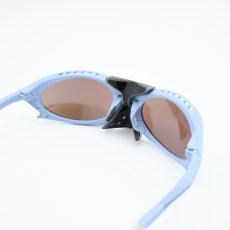 画像5: OAKLEY オークリー PLANTARIS プランタリス OO9437-0463 MATTE STONEWASH/PRIZM DEEP WATER POLARIZED (5)