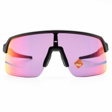 画像3: OAKLEY オークリー SUTRO LITE スートロライト OO9463A-0139 MATTE BLACK/PRIZM ROAD アジアンフィット (3)