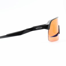 画像4: OAKLEY オークリー SUTRO LITE スートロライト OO9463A-0139 MATTE BLACK/PRIZM ROAD アジアンフィット (4)